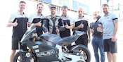 Jadi Test Rider Kalex Moto2, Folger Ragu Balik Balapan Jadi Test Rider Kalex Moto2, Folger Ragu Balik Balapan