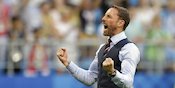 Gareth Southgate, Sosok Pelatih Zaman Now