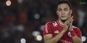 Mulai Bagus di Klub, Bek Persija Ini Ingin Masuk Timnas Indonesia Mulai Bagus di Klub, Bek Persija Ini Ingin Masuk Timnas Indonesia