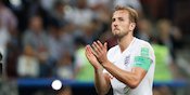 Terlalu Sering Bermain, Harry Kane Diyakini Harus Istirahat