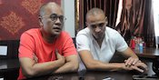 Madura United Akan Berikan Tugas Baru Kepada Odemwingie Madura United Akan Berikan Tugas Baru Kepada Odemwingie