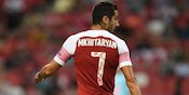 Mkhitaryan Lebih Senang Lawan Tim yang Berani Menyerang Mkhitaryan Lebih Senang Lawan Tim yang Berani Menyerang