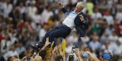 Juventus Dituding Pakai Doping di Final UCL 1996, Deschamps Turut Bereaksi Juventus Dituding Pakai Doping di Final UCL 1996, Deschamps Turut Bereaksi