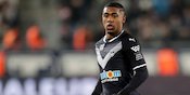 Serobot Roma, Barcelona Resmi Dapatkan Malcom