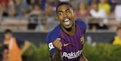 Tidak Terpakai di Barcelona, Malcom Diincar Klub Tiongkok Tidak Terpakai di Barcelona, Malcom Diincar Klub Tiongkok
