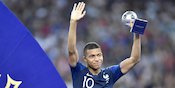 Bos Dortmund Bermimpi Bisa Rekrut Hazard dan Mbappe
