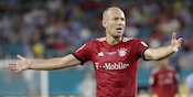 Cari Klub Baru, Arjen Robben Tawarkan Diri ke Lazio Cari Klub Baru, Arjen Robben Tawarkan Diri ke Lazio