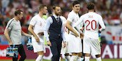 Eric Dier Minta Inggris Move On Dari Piala Dunia 2018
