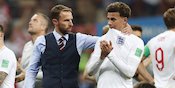 Southgate: Inggris Merasa Seperti Jerman 2006 Southgate: Inggris Merasa Seperti Jerman 2006