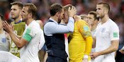 Gagal ke Final, Inggris Kecewa Tapi Juga Bangga