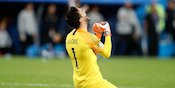 Timnas Prancis Coret Kapten Tim Hugo Lloris Timnas Prancis Coret Kapten Tim Hugo Lloris
