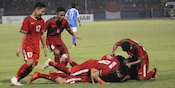 Sumbang Dua Gol, M. Rafli Mursalim Pantang Berpuas Diri