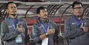 Piala AFF U-19 : Indra Sjafri Tetap Syukuri Kemenangan Tipis Atas Laos
