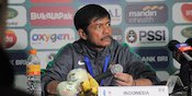 Ucapan Indra Sjafri Ini Buat Jurnalis Kamboja Terdiam Kebingungan Ucapan Indra Sjafri Ini Buat Jurnalis Kamboja Terdiam Kebingungan