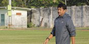 Ezra Walian Tak Kunjung Datang, Indra Sjafri Sudah Punya Solusi