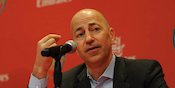 Milan Konfirmasikan Proses Pembajakan Gazidis Tengah Berlangsung Milan Konfirmasikan Proses Pembajakan Gazidis Tengah Berlangsung