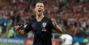 Menawan di Piala Dunia 2018, Perisic Dipuji Mourinho Menawan di Piala Dunia 2018, Perisic Dipuji Mourinho