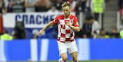Setelah Enam Tahun Berpisah, Sevilla Pulangkan Rakitic dari Barcelona Setelah Enam Tahun Berpisah, Sevilla Pulangkan Rakitic dari Barcelona