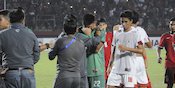 Tragis! Empat Gol Indonesia Buat Kiper Filipina Menangis Tragis! Empat Gol Indonesia Buat Kiper Filipina Menangis
