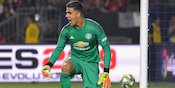 Jadi Pahlawan Manchester United, Joel Perreira Pilih Merendah