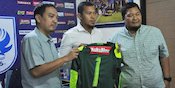 Dua Pemain Ini Dipastikan Bertahan di PSIS Semarang Dua Pemain Ini Dipastikan Bertahan di PSIS Semarang