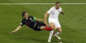 Henderson Cedera Hamstring di Laga Kroasia vs Inggris