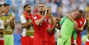 Soal Kepemimpinan, Henderson Lebih Baik Dari Kane