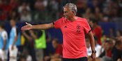 Manuver Transfer Manchester United Diklaim Buat Jose Mourinho Frustasi