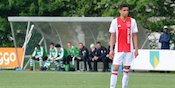 Liverpool Dapat Lampu Hijau untuk Mainkan Wonderkid Belanda
