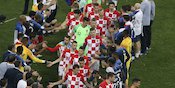 Wah, Kroasia Gagal Juara Karena Kipernya dari AS Monaco Wah, Kroasia Gagal Juara Karena Kipernya dari AS Monaco