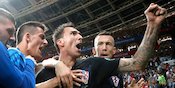 Eks Inggris: Kroasia Memang Layak ke Final Piala Dunia 2018 Eks Inggris: Kroasia Memang Layak ke Final Piala Dunia 2018