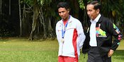 Kapan Lalu Muhammad Zohri Bermain di Asian Games 2018? Ini Jawabannya
