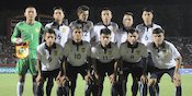 Piala AFF U-19 : Pemain Diganjar Kartu Merah, Pelatih Laos Woles Piala AFF U-19 : Pemain Diganjar Kartu Merah, Pelatih Laos Woles