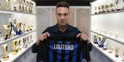 Pemain Ini Yang Jadi Alasan Lautaro Martinez Gabung Inter Milan Pemain Ini Yang Jadi Alasan Lautaro Martinez Gabung Inter Milan