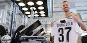 Demi Matteo Darmian, Juventus Segera Lepas Leonardo Spinazzola?
