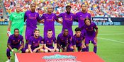 Liverpool Diprediksi Jadi Batu Sandungan Manchester City Musim Depan Liverpool Diprediksi Jadi Batu Sandungan Manchester City Musim Depan
