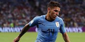 Lucas Torreira Dikabarkan Cedera, Begini Penjelasan Bos Uruguay Lucas Torreira Dikabarkan Cedera, Begini Penjelasan Bos Uruguay