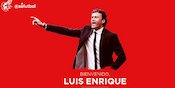 Enrique Resmi Jadi Pelatih Baru Timnas Spanyol
