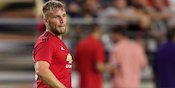 Luke Shaw Kembali Berlatih di Skuat Manchester United