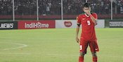 Persija Kontrak Rafli Mursalim 3 Tahun