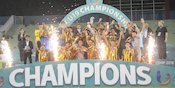 Dramatis, Gol Telat Syahiran Antarakan Malaysia Juara Piala AFF U-19 Dramatis, Gol Telat Syahiran Antarakan Malaysia Juara Piala AFF U-19