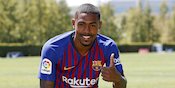 Agen Malcom Bantah Kliennya Akan Hijrah ke Inter Milan