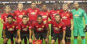 MU Imbangi Club America, Jose Mourinho Puas