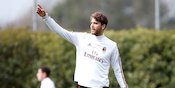 Pesan Locatelli untuk Cutrone: Ini Kenyataan Pahit