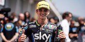 'Marini Bisa Juarai Moto2, Skuat Italia Bakal Menggebrak'