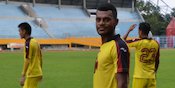 Piala AFF 2020: Momen Kocak Marckho Meraudje di Turki Piala AFF 2020: Momen Kocak Marckho Meraudje di Turki