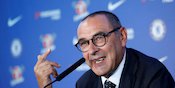Emerson Bahagia Chelsea di Bawah Asuhan Sarri Emerson Bahagia Chelsea di Bawah Asuhan Sarri