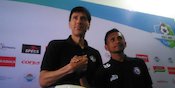 Arema FC Tak Mau Terpaku Pada Sosok Bruno Silva Arema FC Tak Mau Terpaku Pada Sosok Bruno Silva
