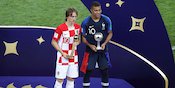 Kilas Balik: Piala Dunia 2018 dalam Angka