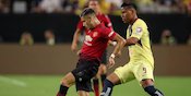 Hasil Pertandingan Manchester United vs Club America: 1-1 Hasil Pertandingan Manchester United vs Club America: 1-1
